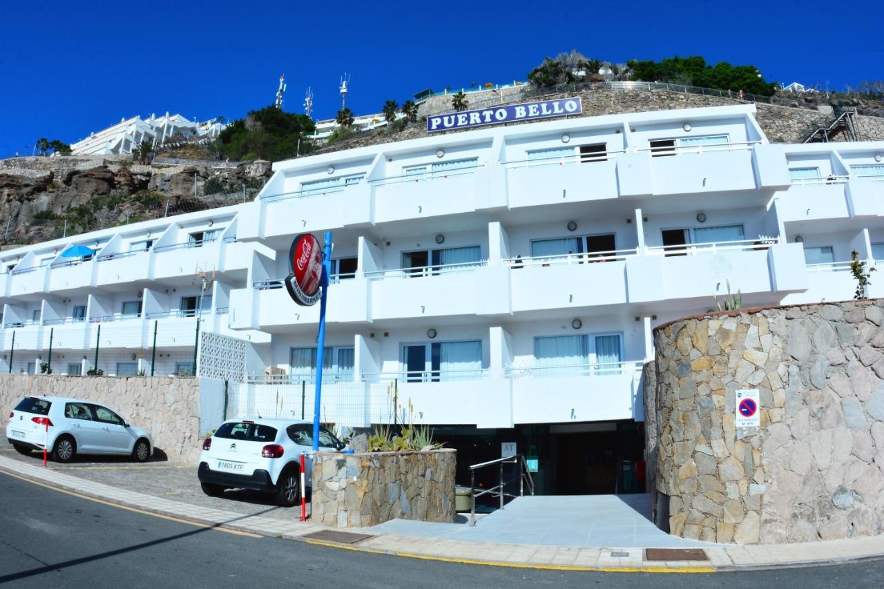 Apartamentos Puerto Bello プエルトリコ エクステリア 写真