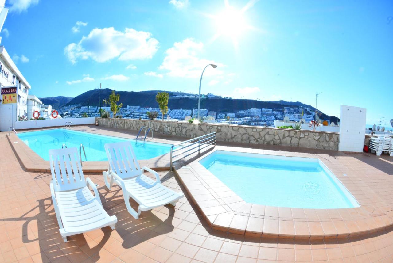 Apartamentos Livvo Puerto Bello プエルトリコ エクステリア 写真