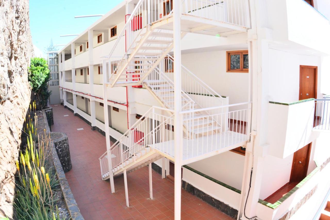 Apartamentos Puerto Bello プエルトリコ エクステリア 写真