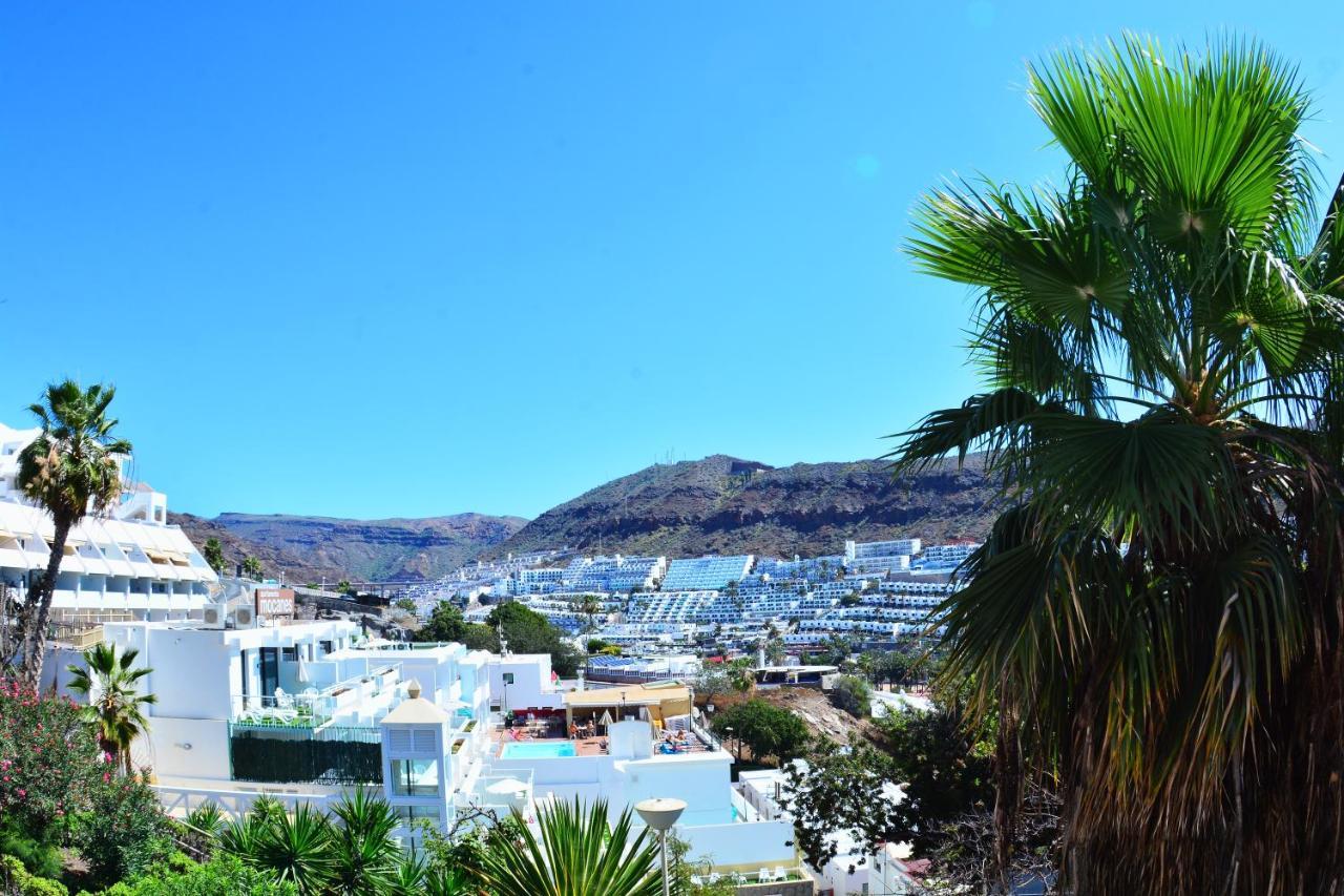 Apartamentos Puerto Bello プエルトリコ エクステリア 写真