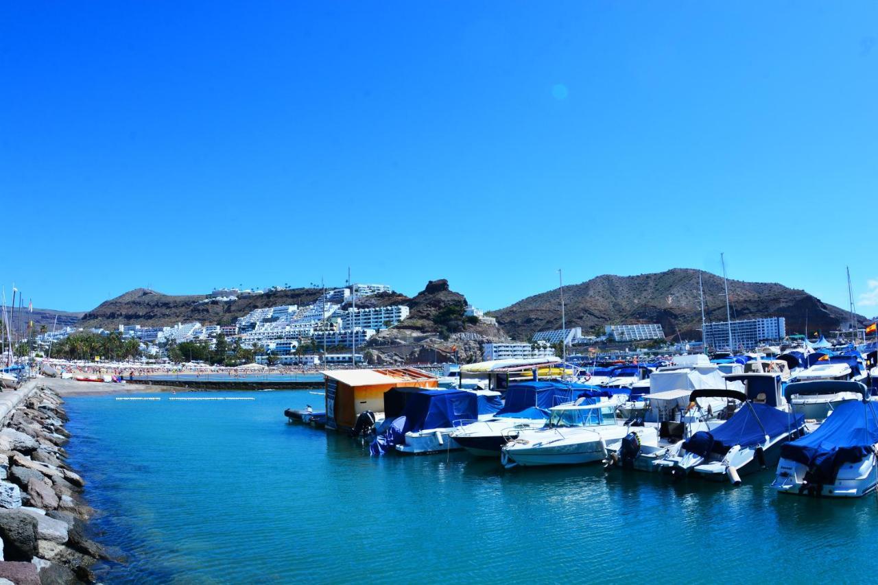 Apartamentos Puerto Bello プエルトリコ エクステリア 写真