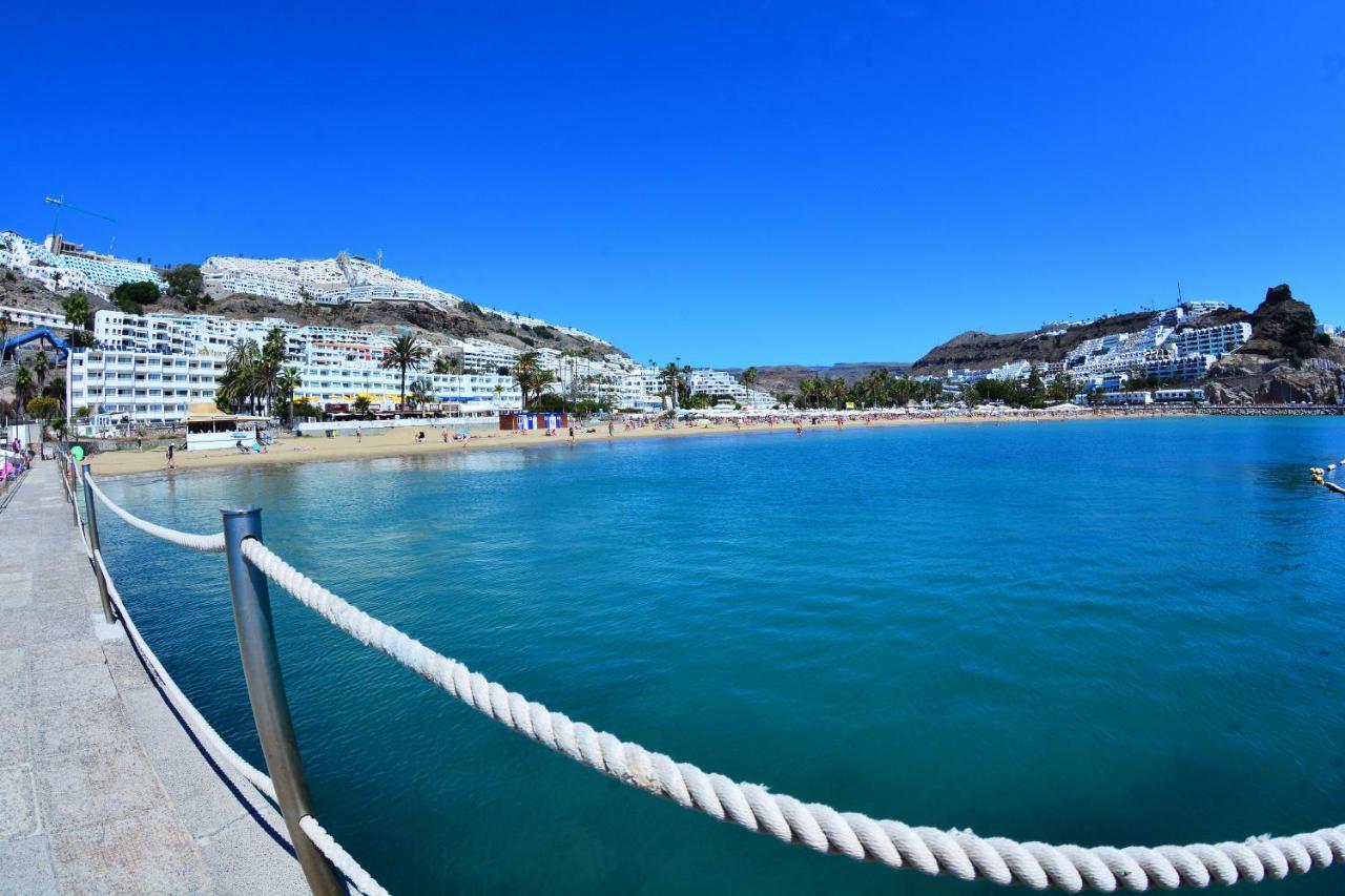 Apartamentos Puerto Bello プエルトリコ エクステリア 写真