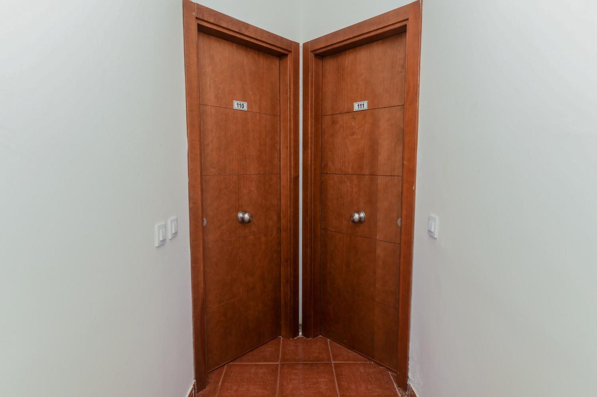 Apartamentos Livvo Puerto Bello プエルトリコ エクステリア 写真
