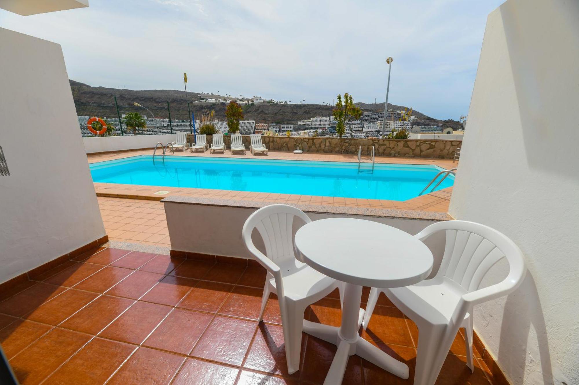 Apartamentos Livvo Puerto Bello プエルトリコ エクステリア 写真