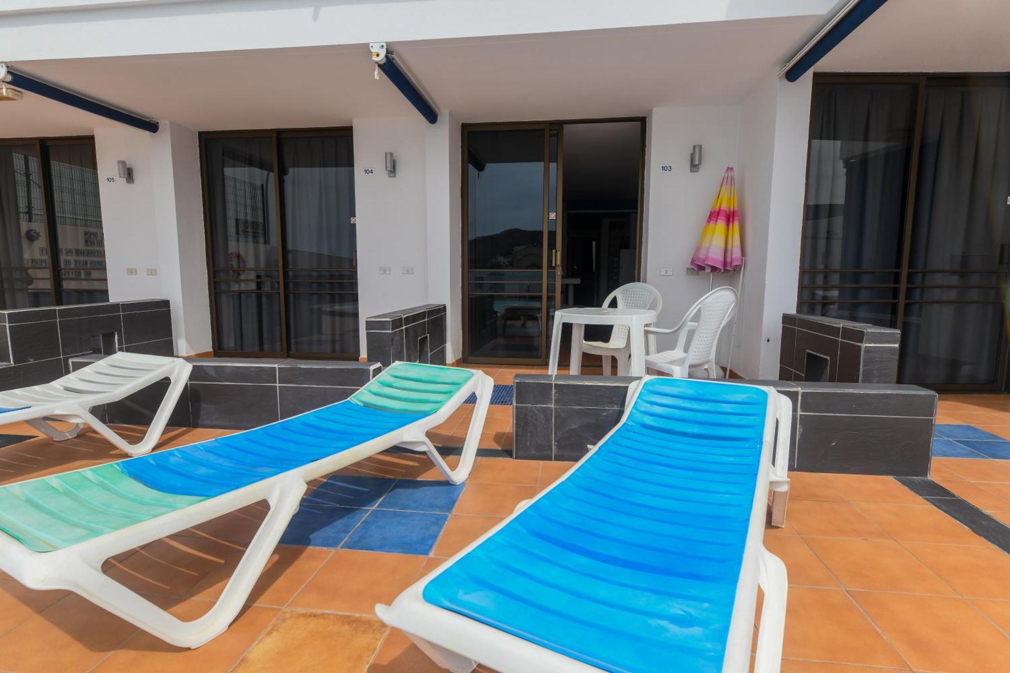 Apartamentos Livvo Puerto Bello プエルトリコ エクステリア 写真