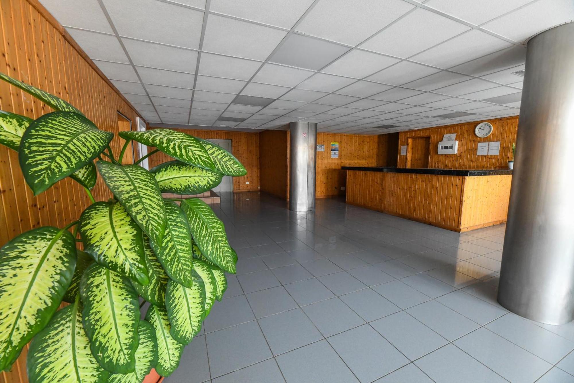 Apartamentos Livvo Puerto Bello プエルトリコ エクステリア 写真