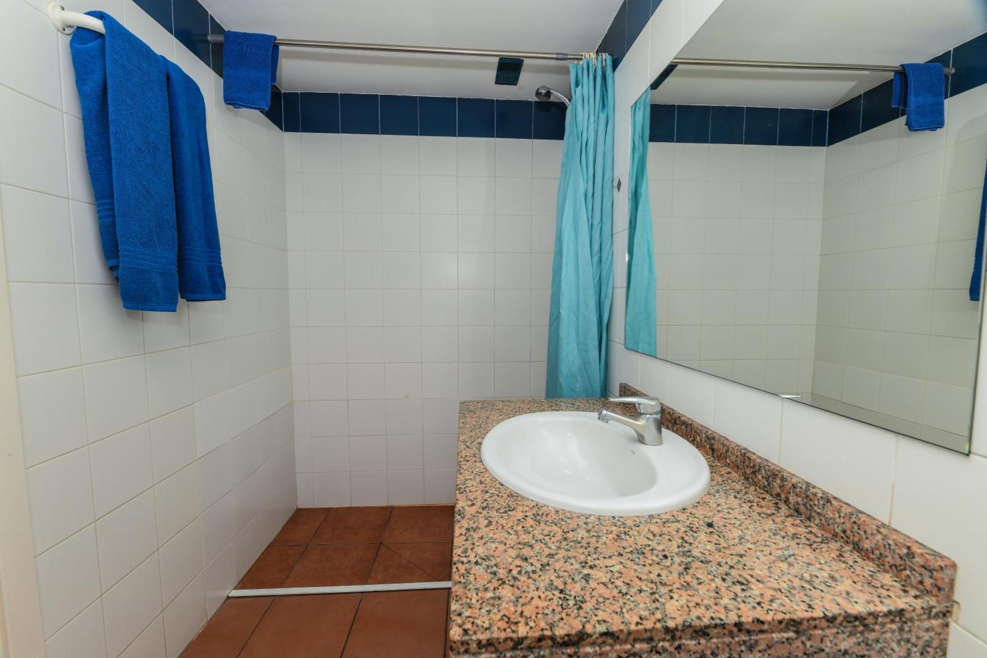 Apartamentos Livvo Puerto Bello プエルトリコ エクステリア 写真