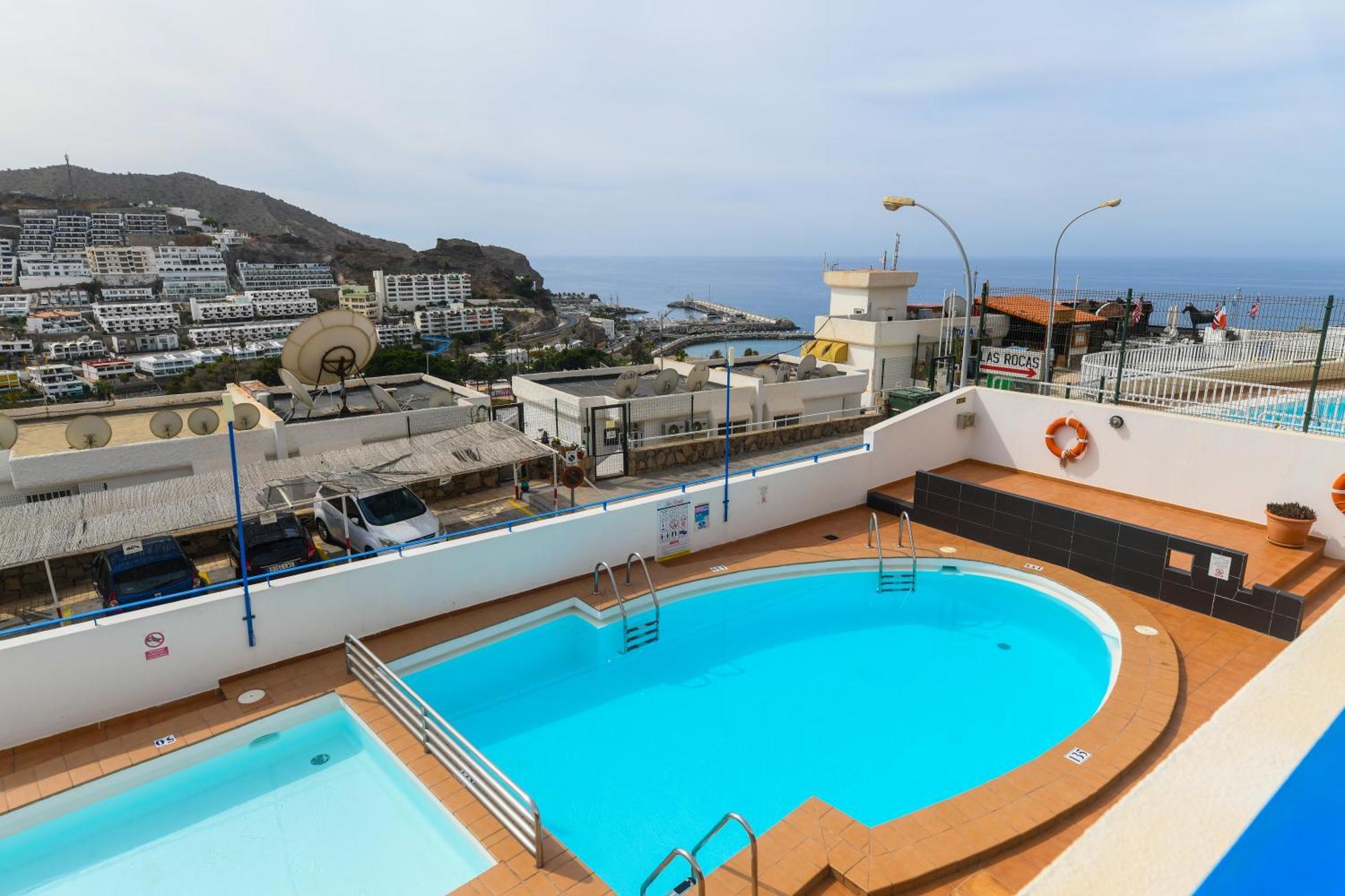 Apartamentos Livvo Puerto Bello プエルトリコ エクステリア 写真