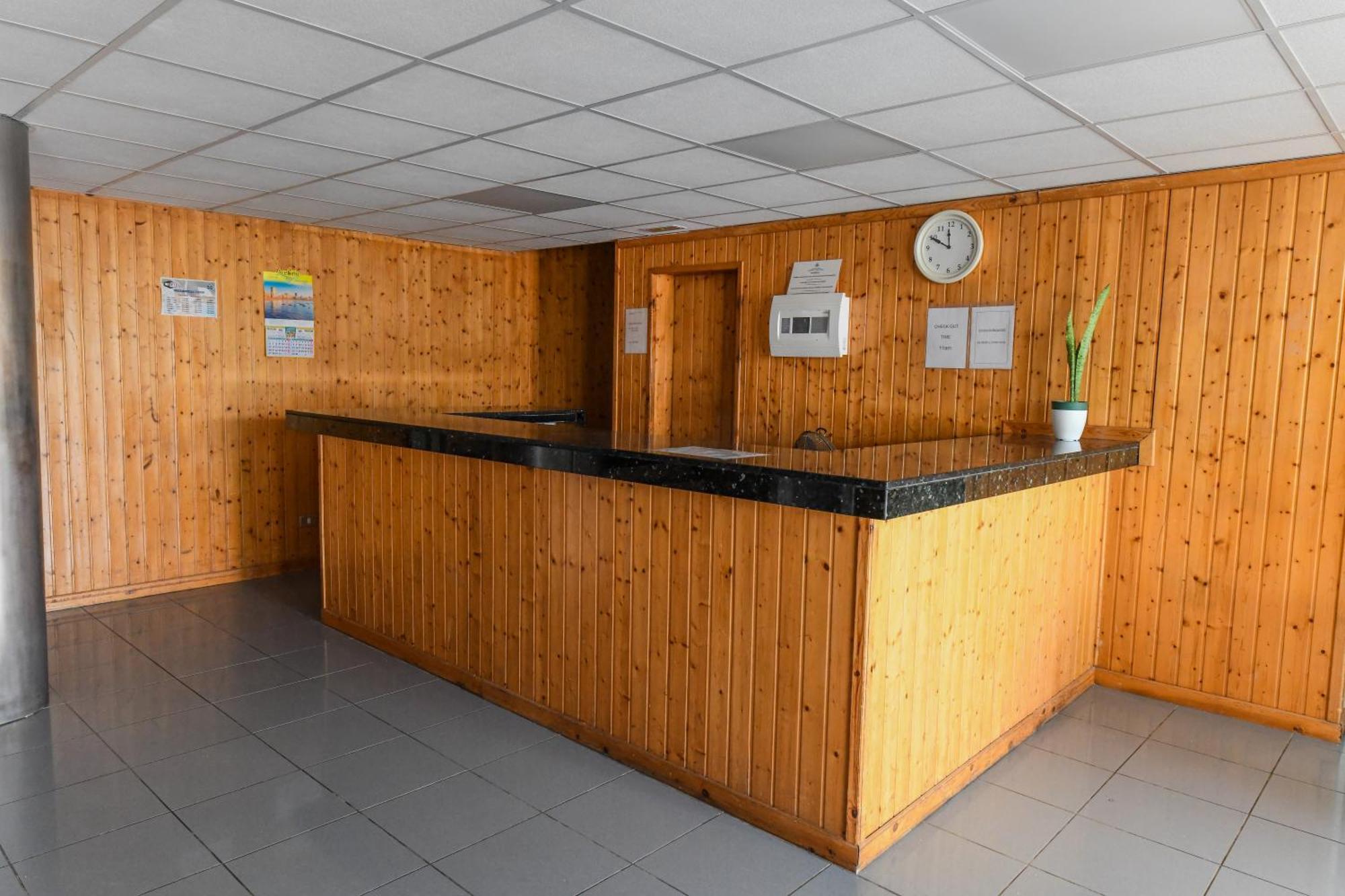 Apartamentos Livvo Puerto Bello プエルトリコ エクステリア 写真