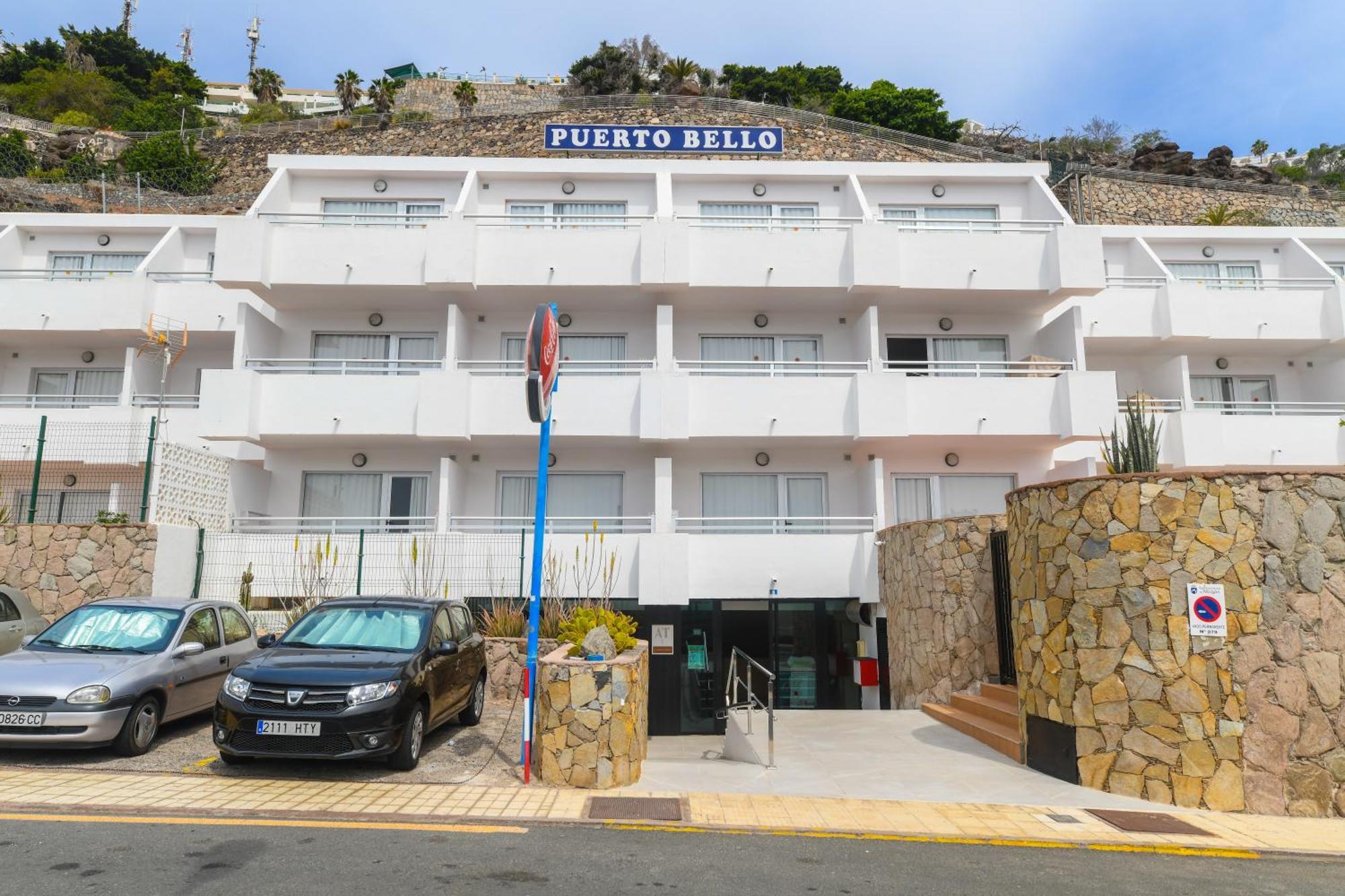 Apartamentos Livvo Puerto Bello プエルトリコ エクステリア 写真