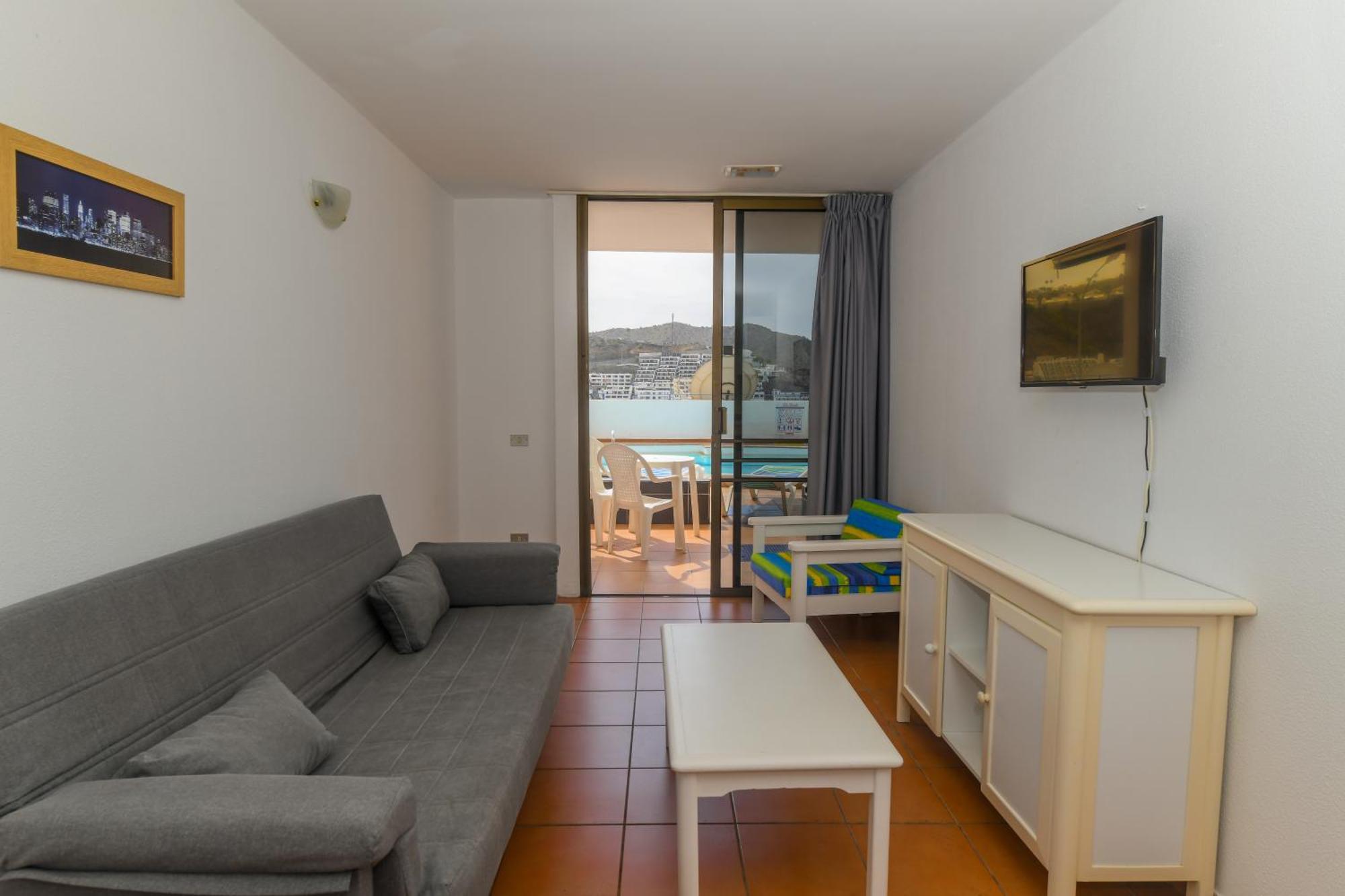 Apartamentos Livvo Puerto Bello プエルトリコ エクステリア 写真