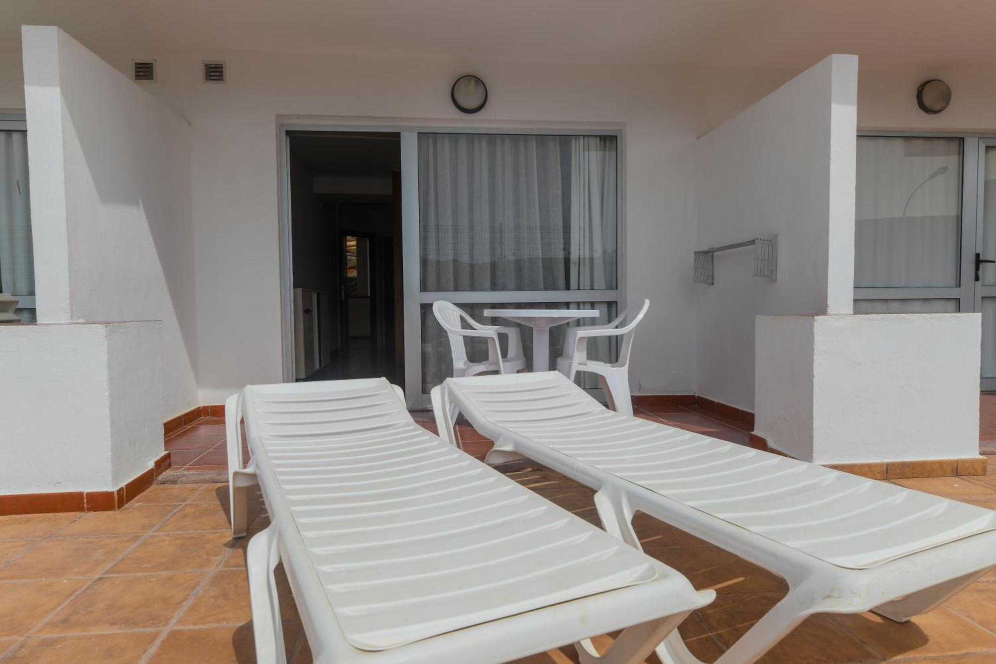Apartamentos Livvo Puerto Bello プエルトリコ エクステリア 写真