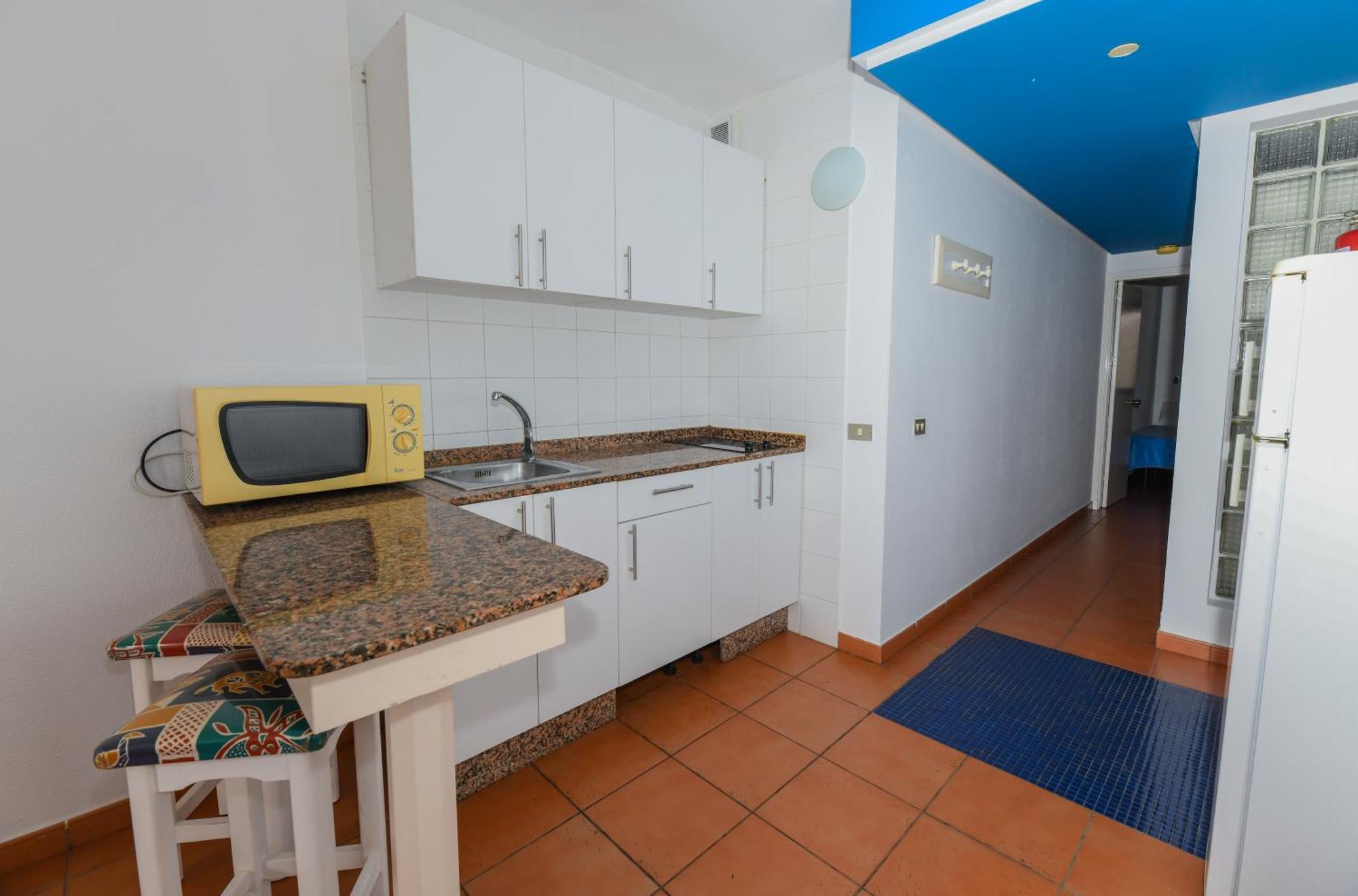 Apartamentos Livvo Puerto Bello プエルトリコ エクステリア 写真