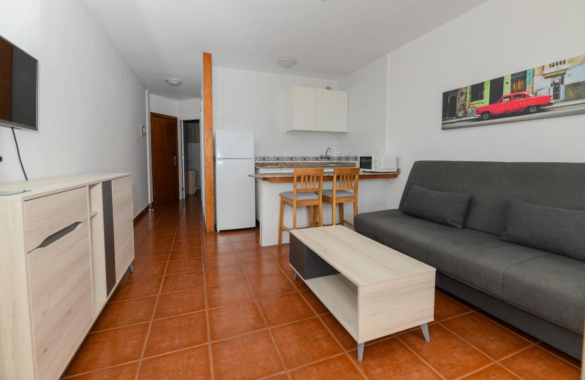 Apartamentos Livvo Puerto Bello プエルトリコ エクステリア 写真