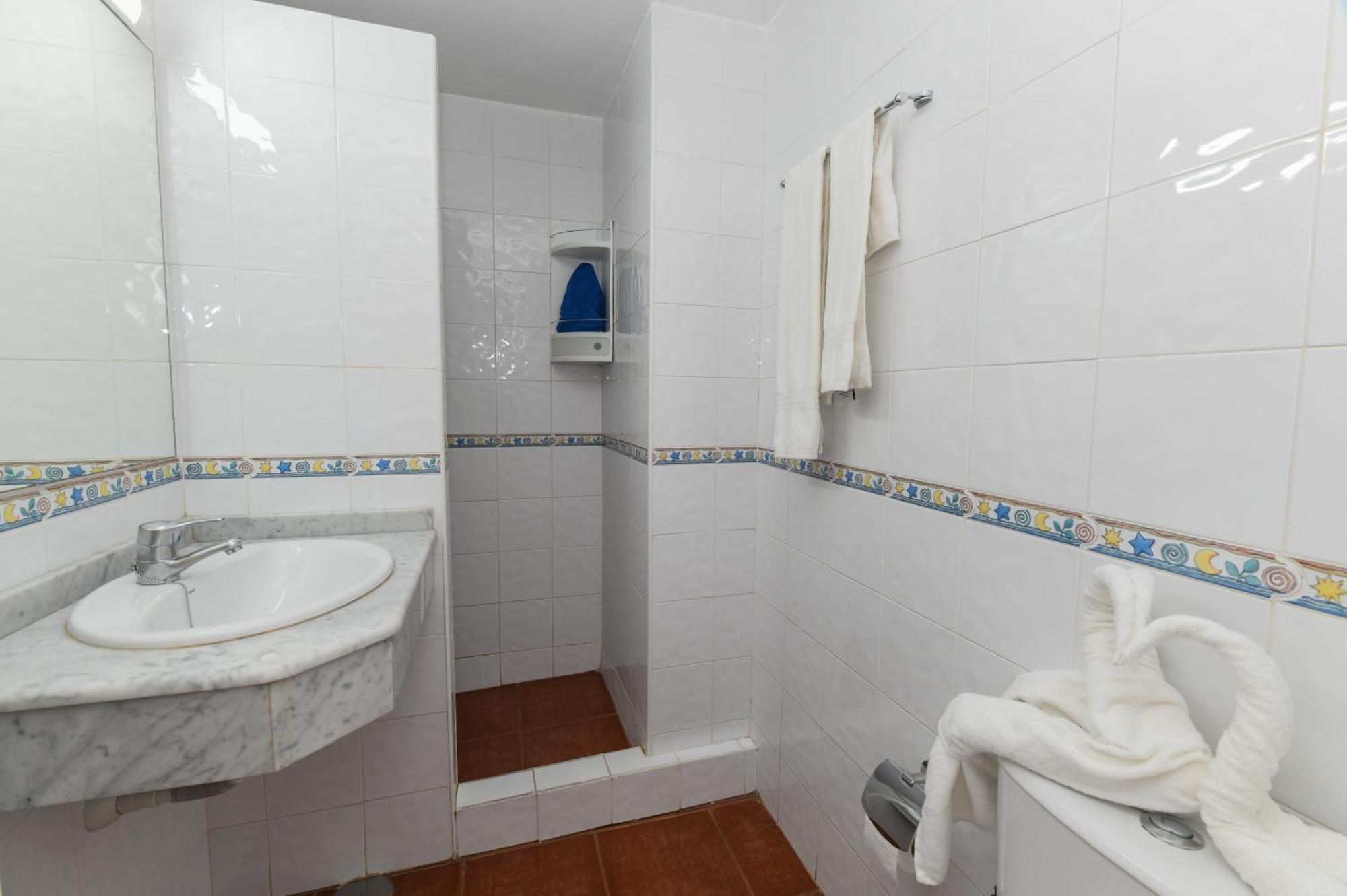 Apartamentos Livvo Puerto Bello プエルトリコ エクステリア 写真