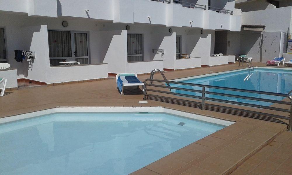 Apartamentos Livvo Puerto Bello プエルトリコ エクステリア 写真